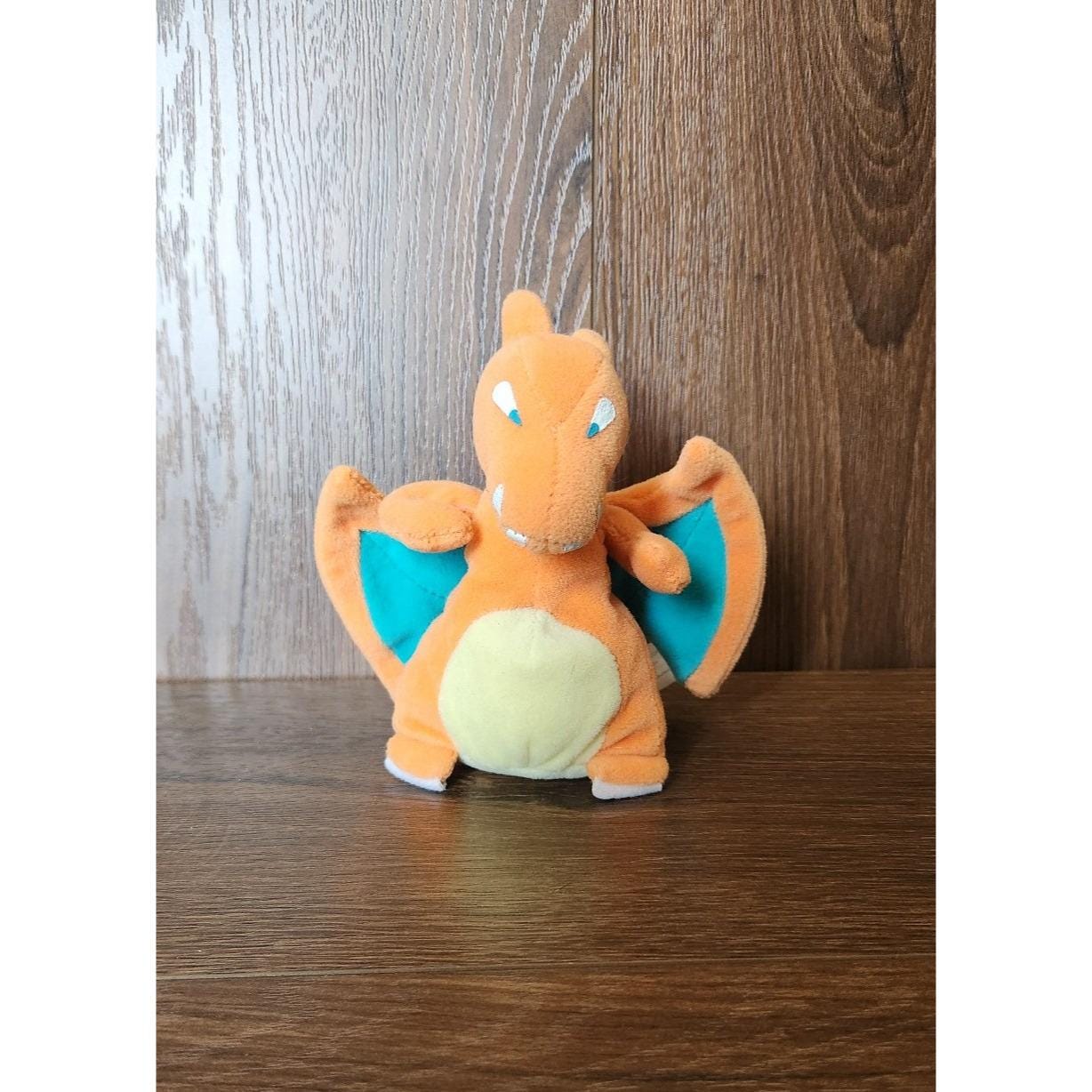 Pikachu vintage plush - Etsy 日本