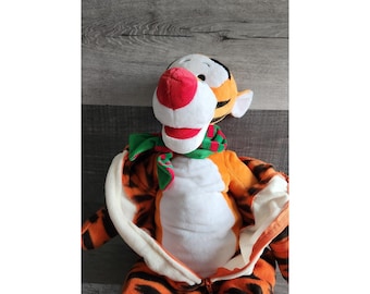 ヴィンテージ コレクタブル ディズニー くまのプーさん ティガー