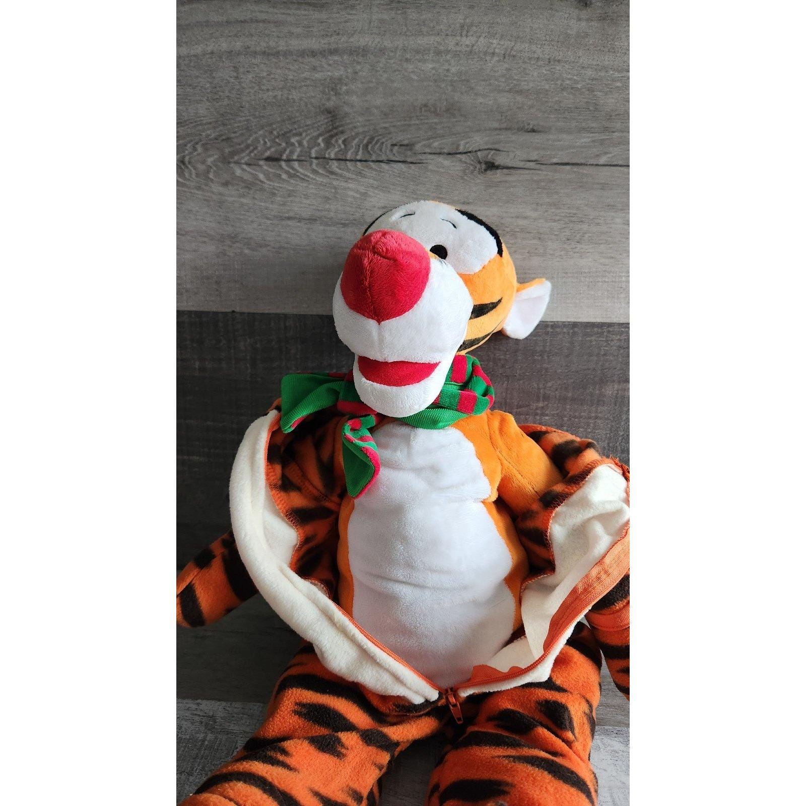 ティガー様 ヴィンテージ コレクタブル ディズニー くまのプーさん ティガー