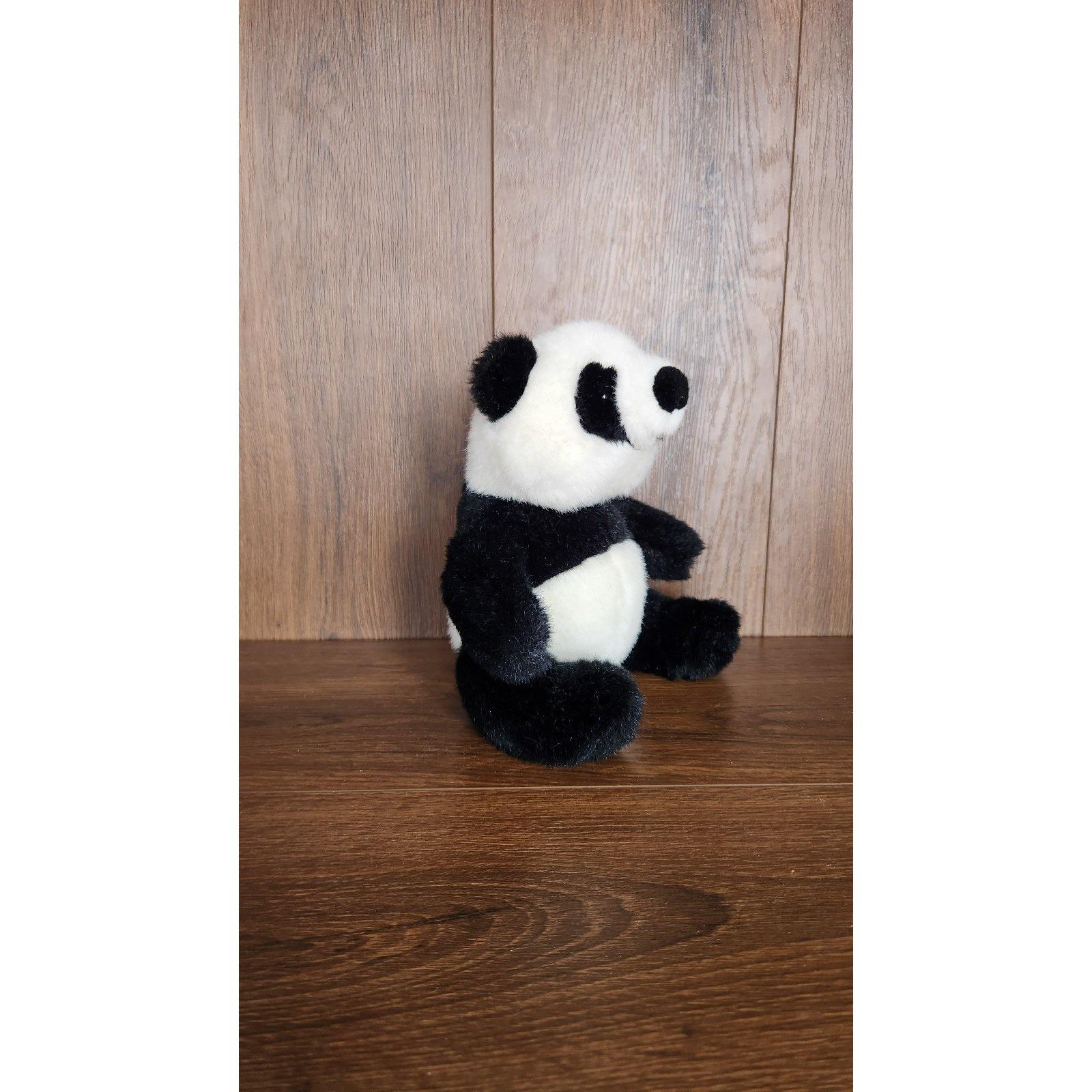 Yonda? Vintage Teddy Bear パンダ Yonda? Vintage Teddy Bear パンダ Yonda? Vintage Teddy Bear パンダ