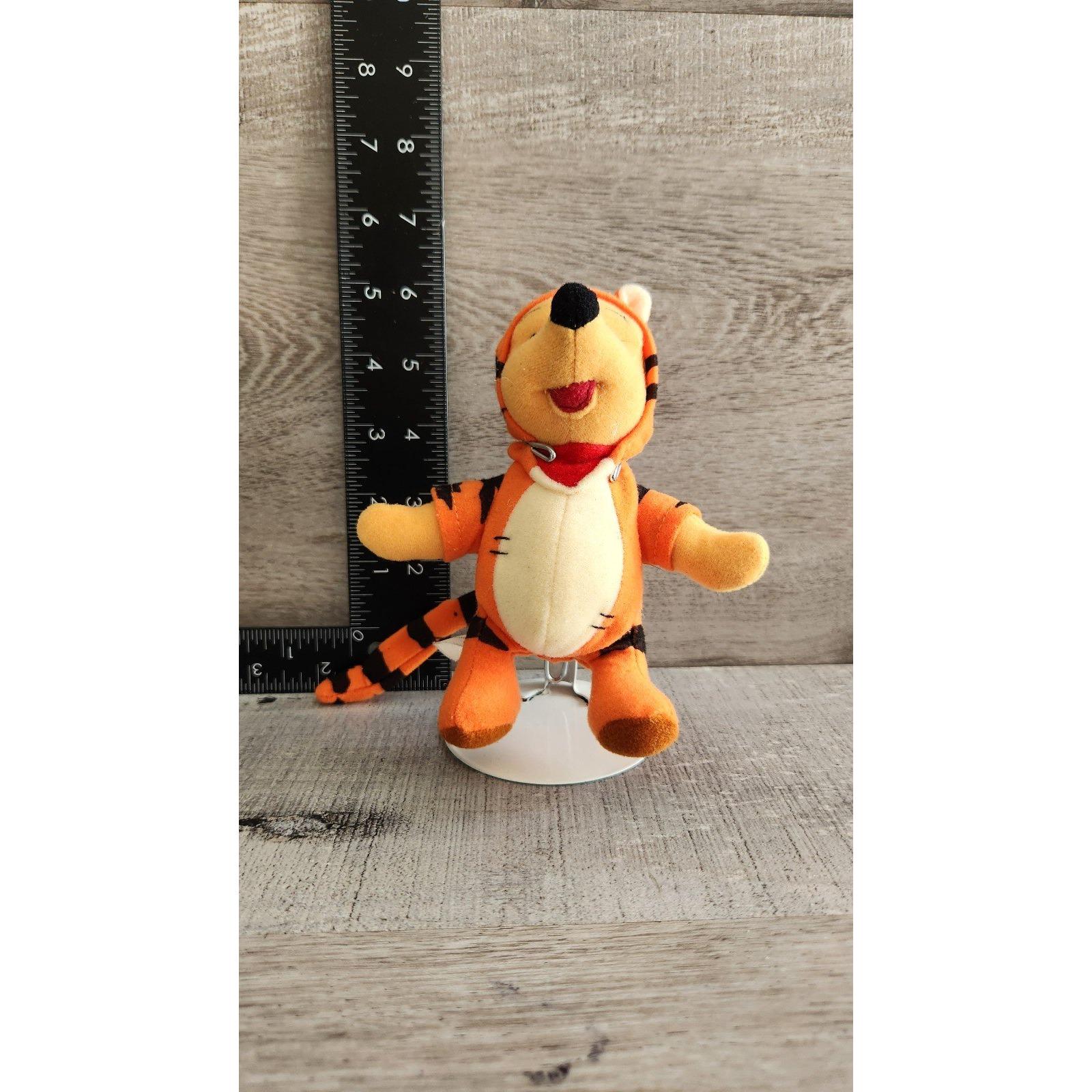 ヴィンテージ ディズニー くまのプーさん ティガー コスチューム 5.5