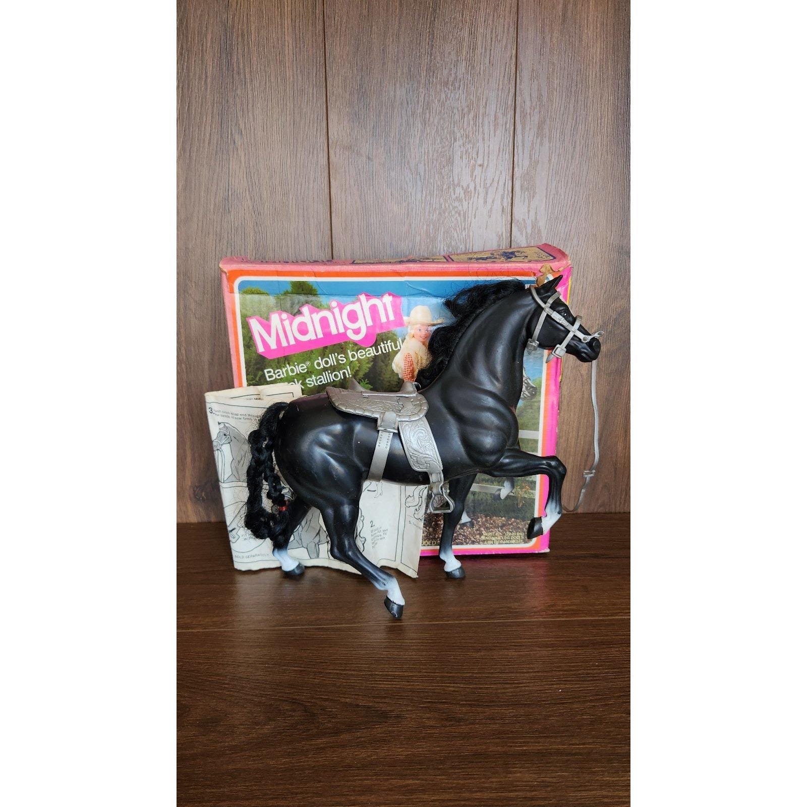 Toys Center Cavallo Che Cammina Barbie Che Cammina Barbie Il