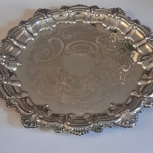 Paramount Plate Etsy Australia