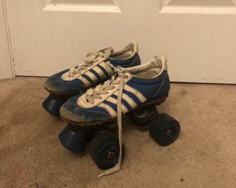 adidas roller boots