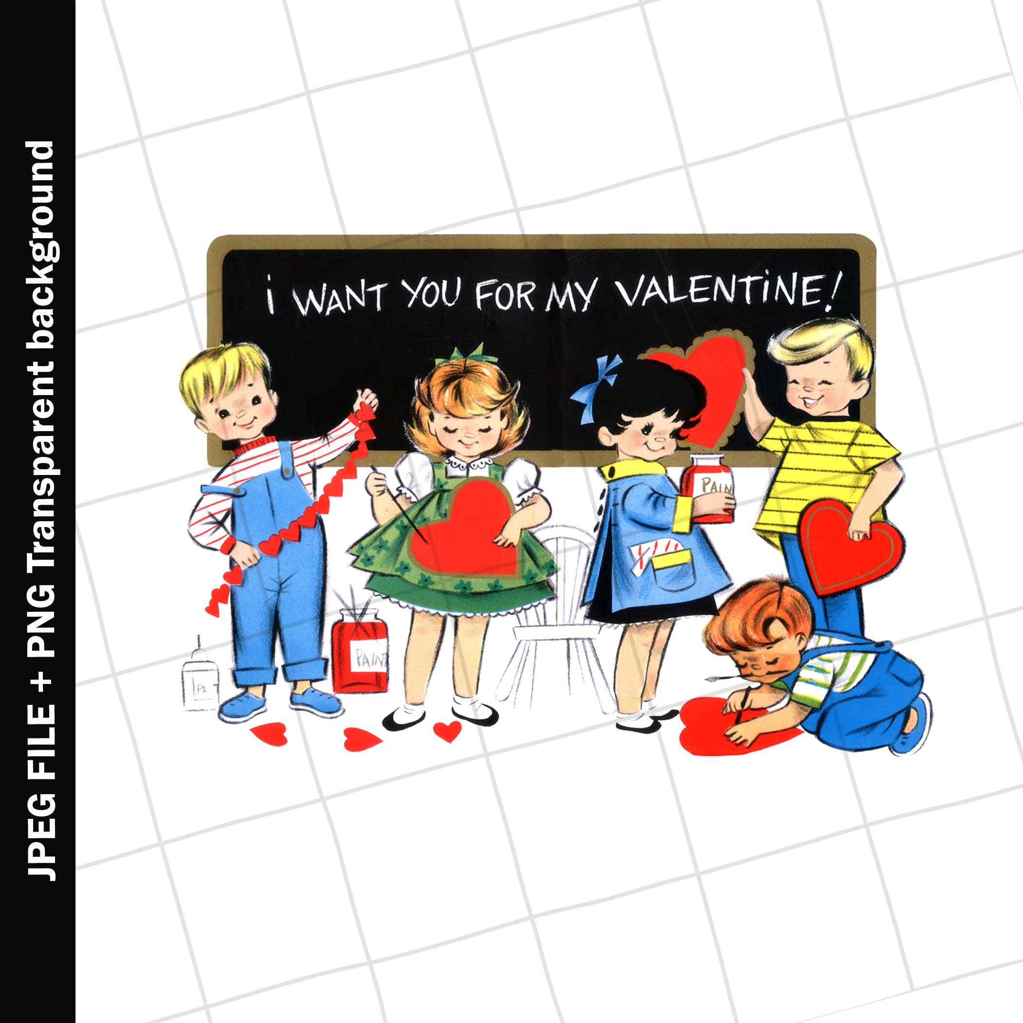 clipart for greeting cards valentine