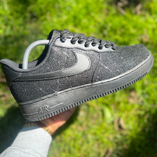 black red af1