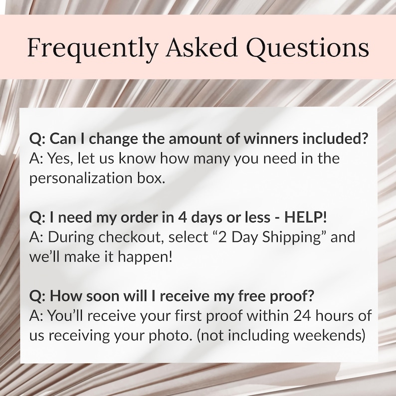 Personalized She's Fresh Off The Market Bridal Shower Scratch Off Game Who Has The Groom Scratch Off Game Farmer's Market Bridal Fun FRESH01 Bild 11