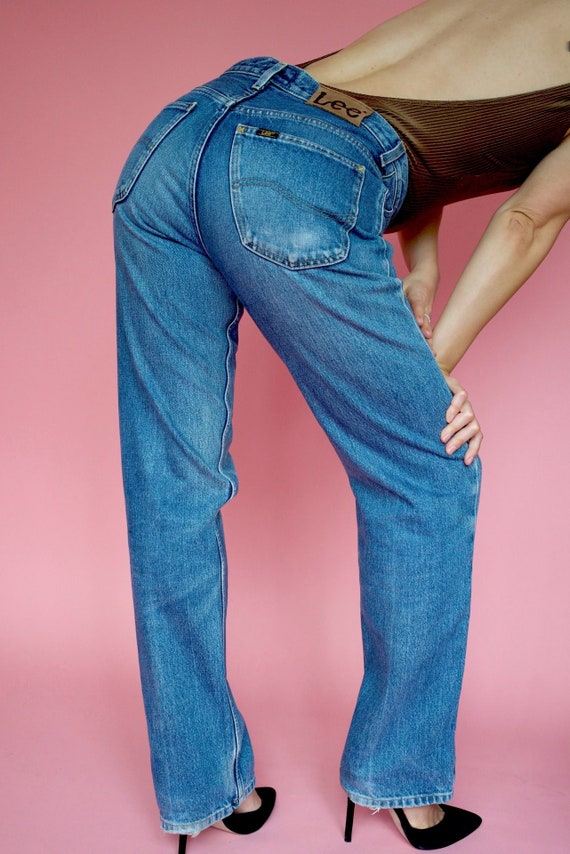 lee cooper stretch jeans