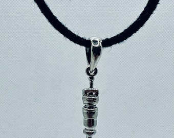 Hvac schrader pendant