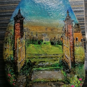 Heaven's Gate - Etsy UK