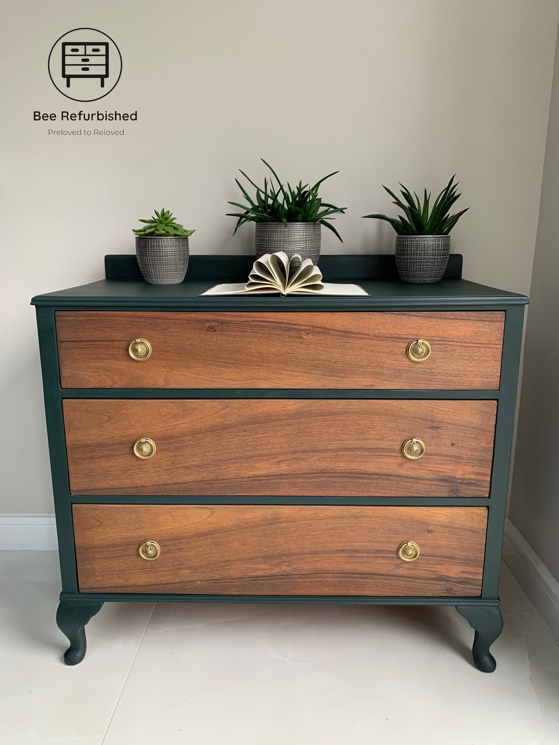 Used long 2024 dressers for sale