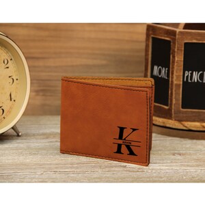 Billetera de cuero, Billetera personalizada, Regalo personalizado, Regalo personalizado, Billetera grabada, Billetera para hombre, Billetera minimalista, Billetera personalizada, Billeteras