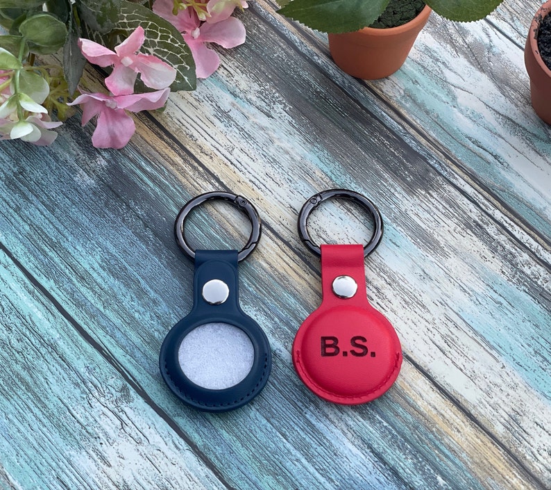 Airtag Dog Collar Airtag Case Airtag Keychain Airtag Etsy