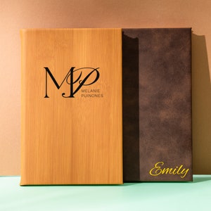 Personalisierte Leder Journal, benutzerdefinierte Journal, Abitur Geschenk, Journal und Notizbuch, Leder Notizbuch, benutzerdefinierte Notizblock, graviertes Journal