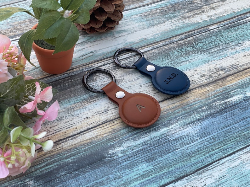 Airtag Case Airtag Keychain Airtag Holder Apple Airtag Etsy