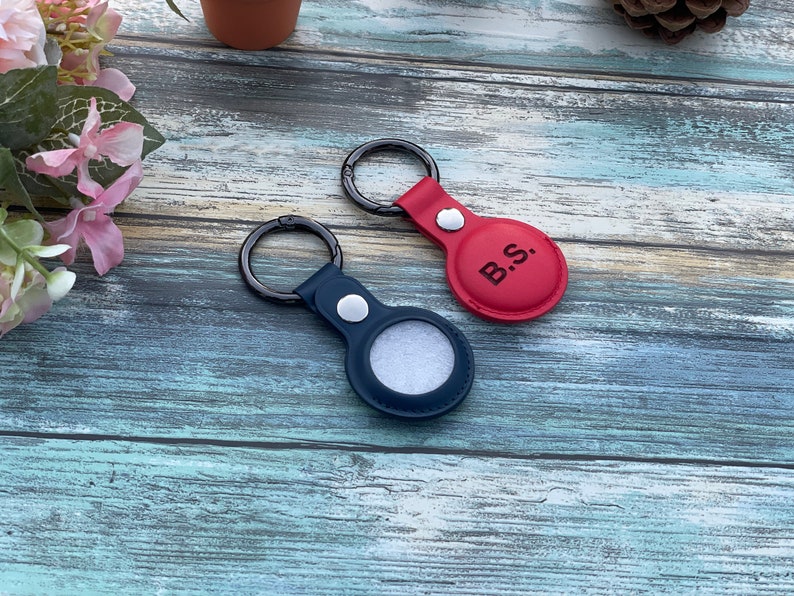 Airtag Case Airtag Keychain Airtag Holder Apple Airtag Etsy