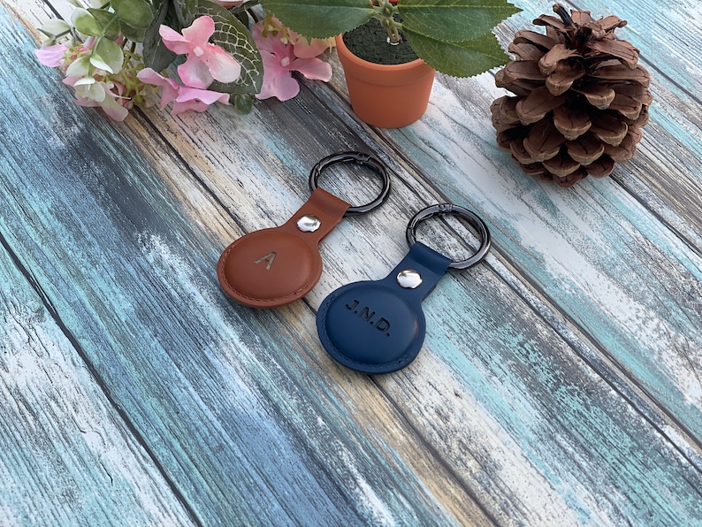 Airtag Case Airtag Keychain Airtag Holder Apple Airtag Etsy