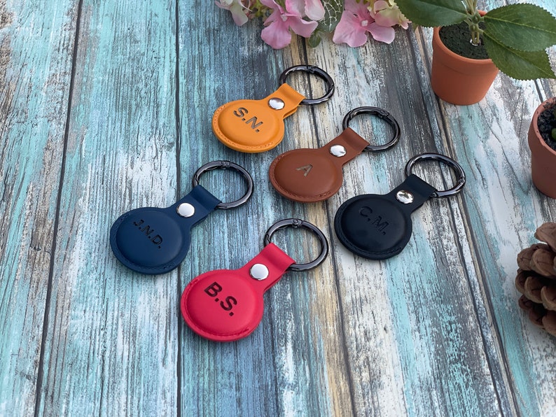 Airtag Dog Collar Airtag Case Airtag Keychain Airtag Etsy