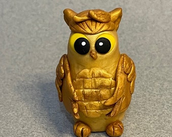 カラフルな鳥の置物：グリーン - 3個セット - Etsy 日本