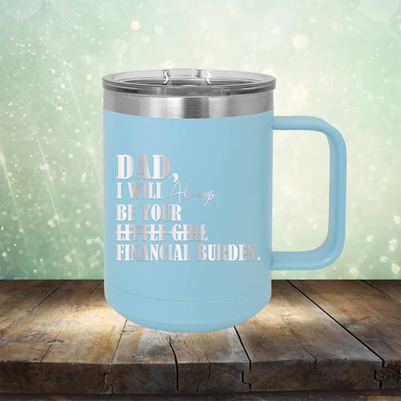 Bday gift cheap for dad