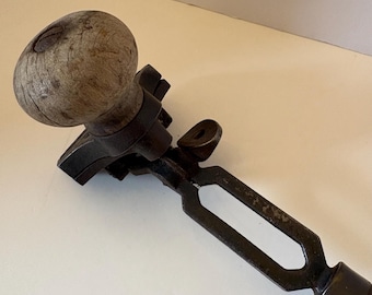 Stanley Paint Scraper No. 82, Antique