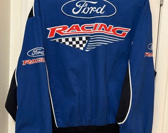 Ford Racing Jacket