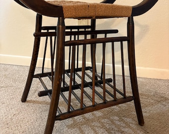 Chair—Greek/Egyptian Revival