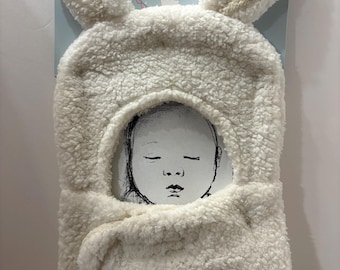 Baby’s Snuggle Sleep Sack