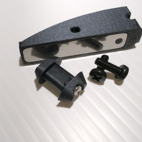 Replacement Anvil and Safety Button for Craftsman Edge Utility Cutter 9-37309 and Ronan Edge Utility Cutter.