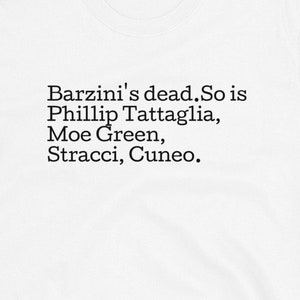 Taufpaten Shirt, Taufpaten Film Zitat Shirt, Paten Fan Shirt