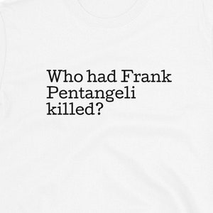 The Godfather shirt, The Godfather quote, Godfather fan gift, The Godfather Part II