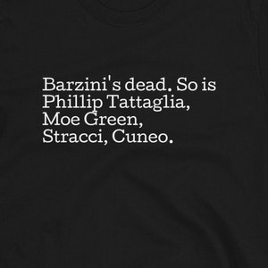 Taufpaten Shirt, Taufpaten Film Zitat Shirt, Paten Fan Shirt
