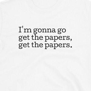 Goodfellas shirt, Goodfellas quote shirt, Goodfellas fan shirt, Mob movie shirt
