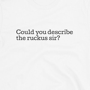 Breakfast Club Shirt, Breakfast club quote, Breakfast Club fan shirt