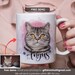 see more listings in the Pet Mug - Tumbler section