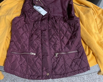 Women's vests