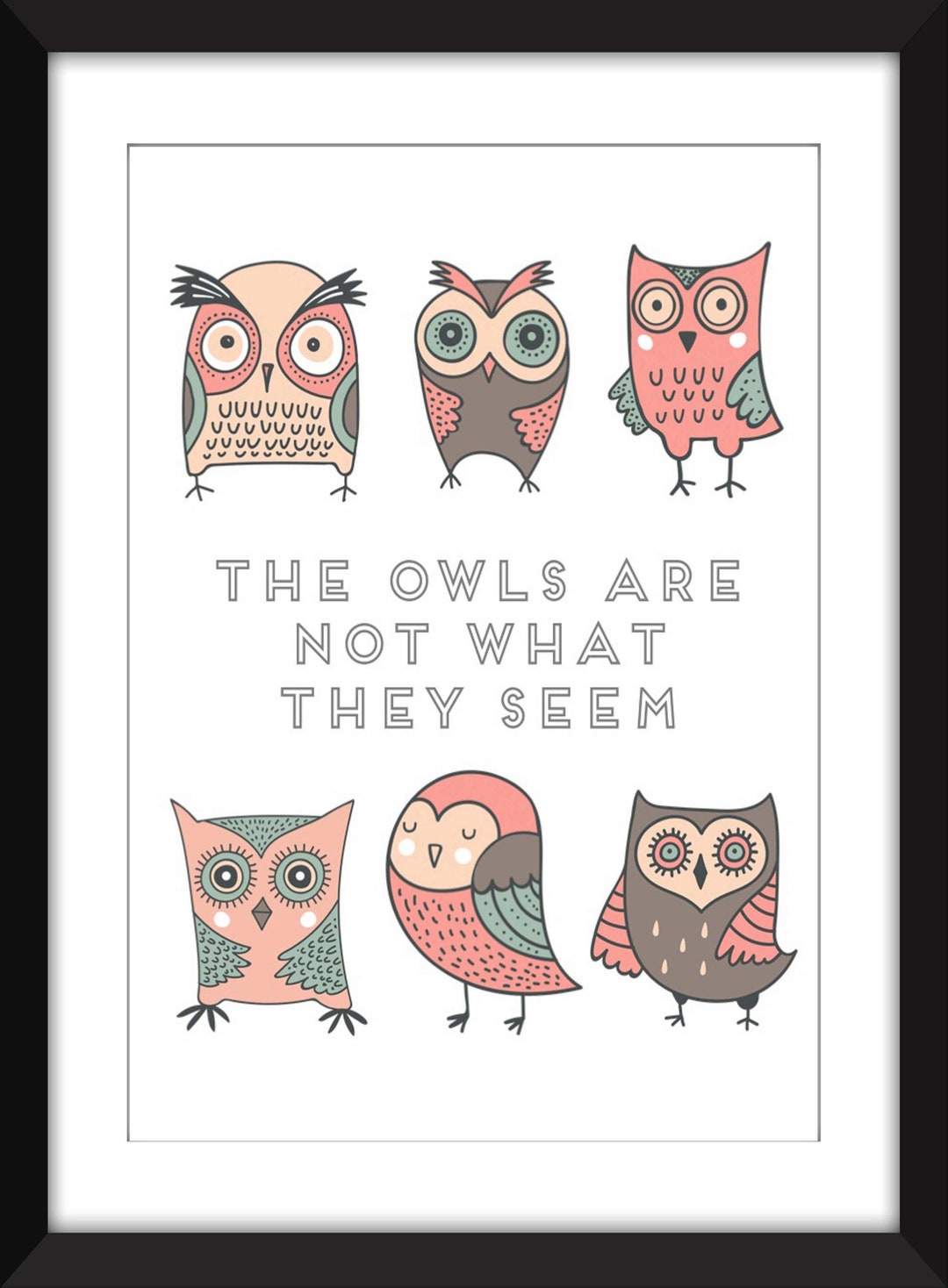 洋楽 V/Vm The Owls Are Not What They Seem Stream 