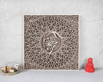 Capricorn Zodiac Sign,  Zodiac Gift, Zodiac Birthday Gift, Capricorn  Hand Made Gift, Zodiac Wall Art