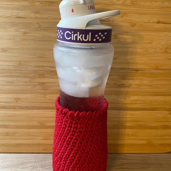 Crochet Cirkul Sleeve Etsy crochet-cirkul-sleeve-etsy