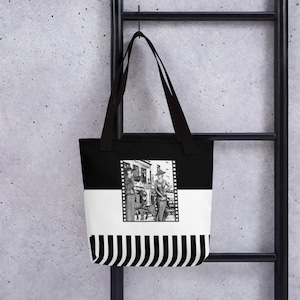 Vintage Royalty Ladies - Tote Bag 15x15 inches