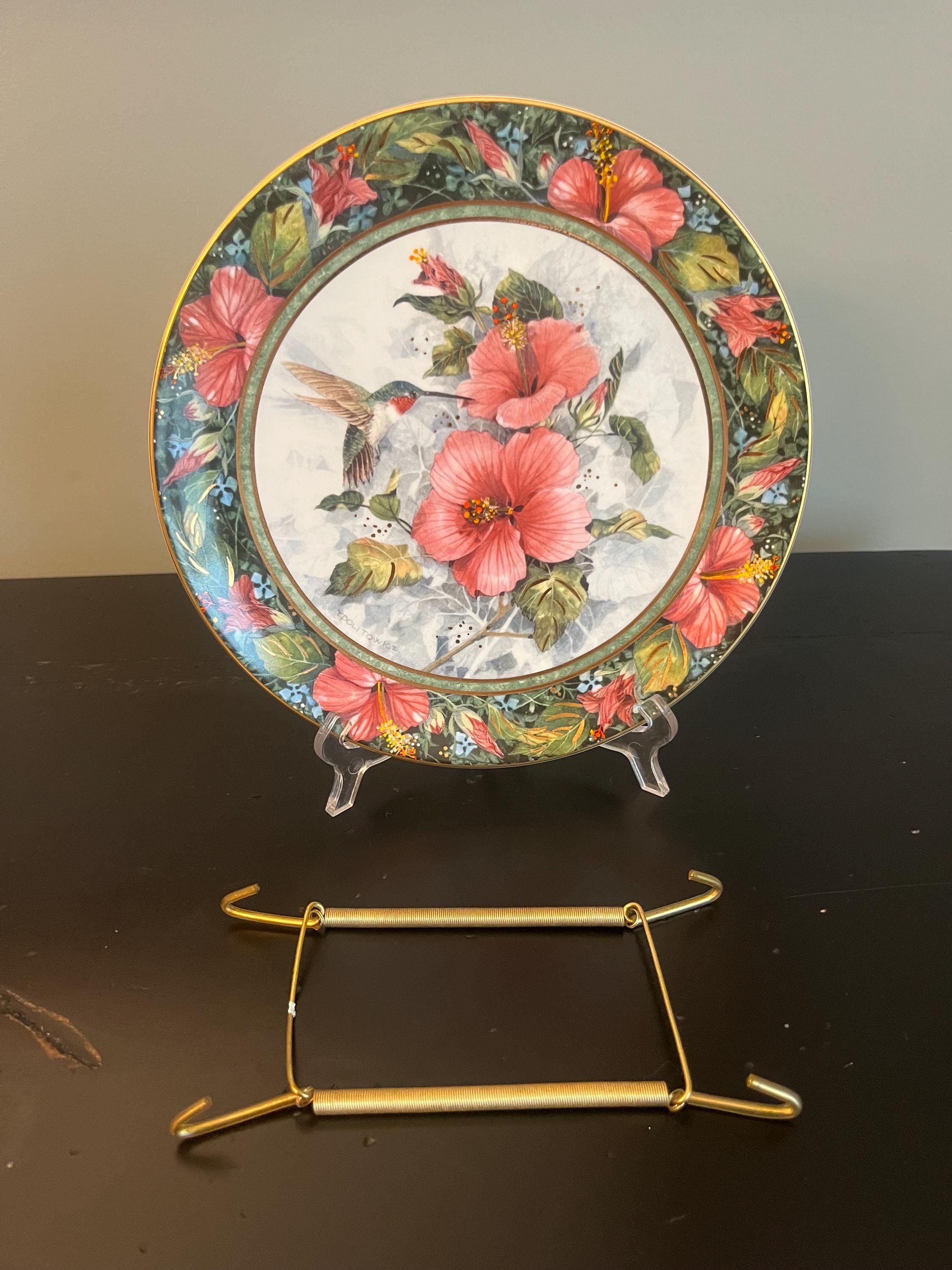 Franklin Mint China - Etsy