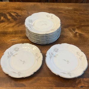 Hutschenreuther Sylvia - Etsy