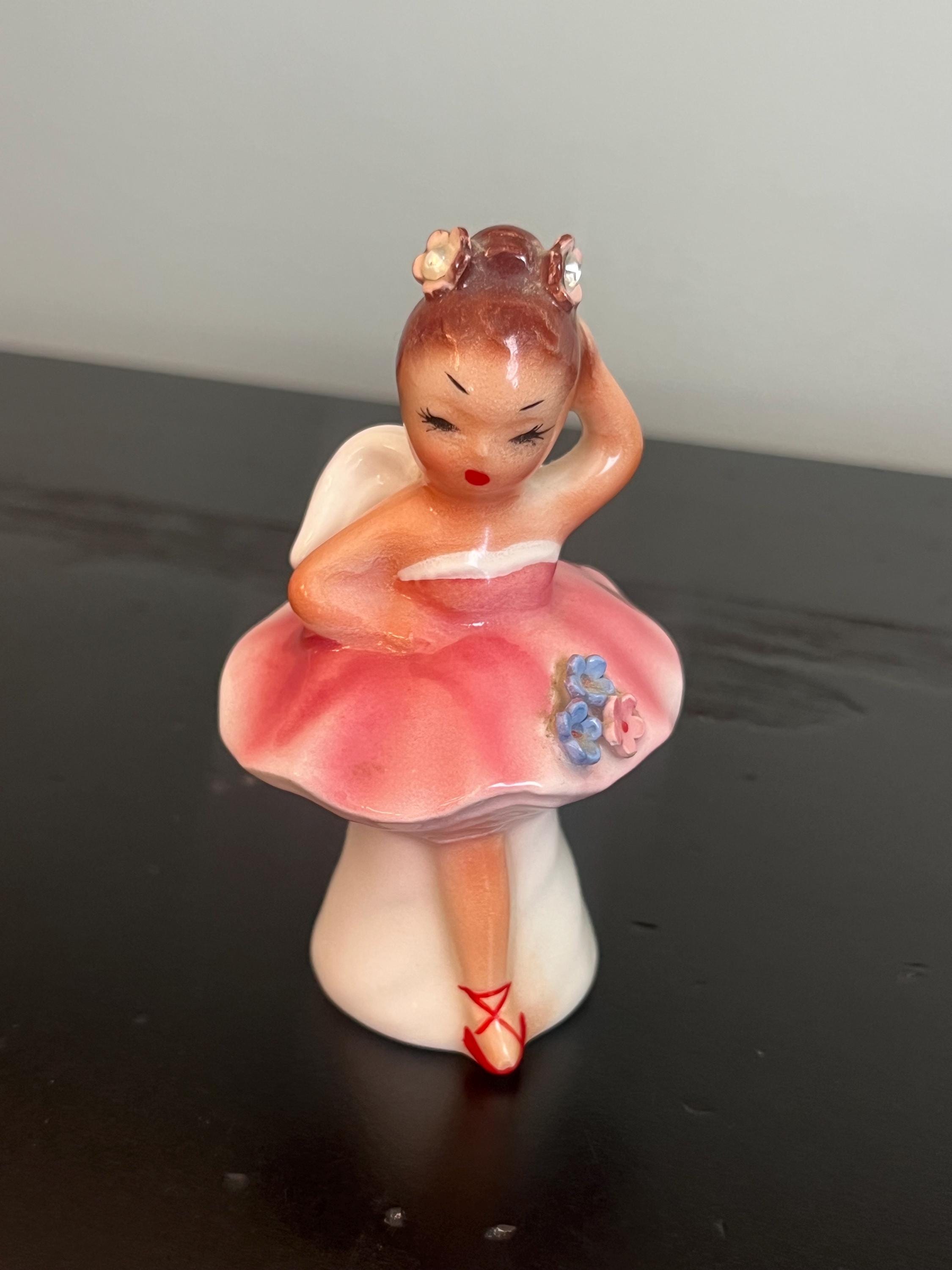 Lefton Salt Pepper - Etsy