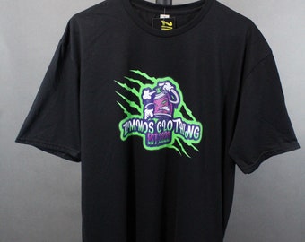 Spray Can T-Shirt