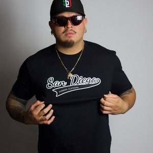 San Diego T-Shirt