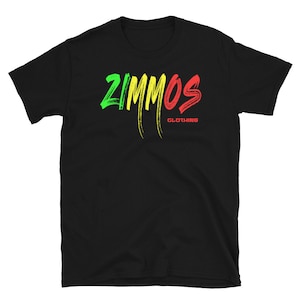 Rasta T-Shirt