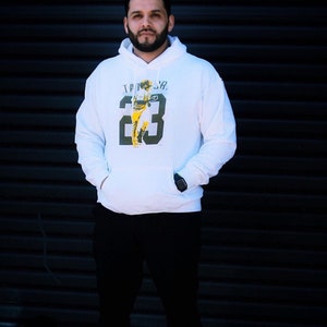 Tatis JR Hoodie