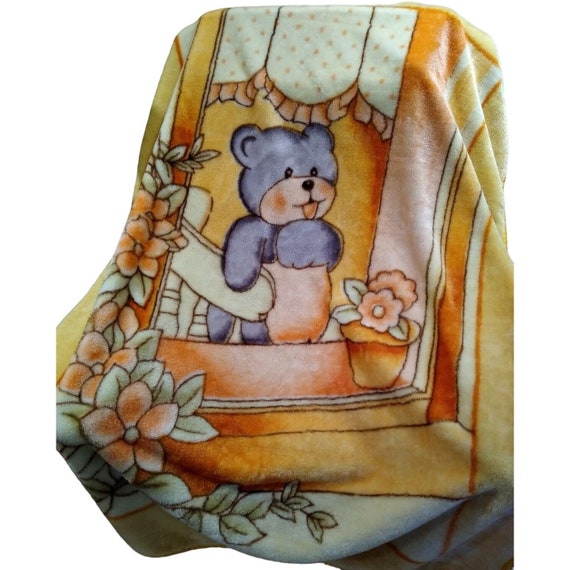 Sl home fashions blanket hotsell