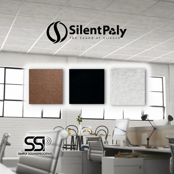 Decorative Acoustic Ceiling Tiles Acoustic Ceiling Tiles: Decorative
