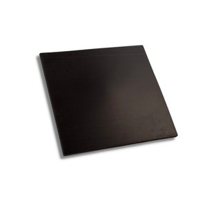 NEW Peel & Stick 1.0# Mass Loaded Vinyl Sound Dampening Pads w/ Adhesive Backing (4 Pack) Noise-Blocking Soundproofing Pads